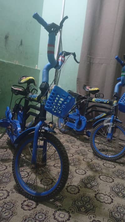 kids bicycle