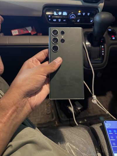 Samsung Mobile S23 Ultra
