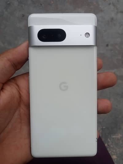 Google Pixel 7