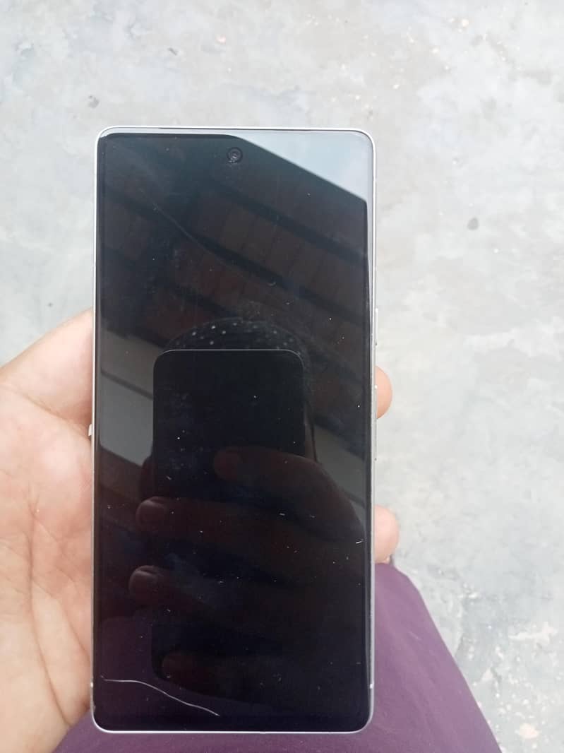 Google Pixel 7 1