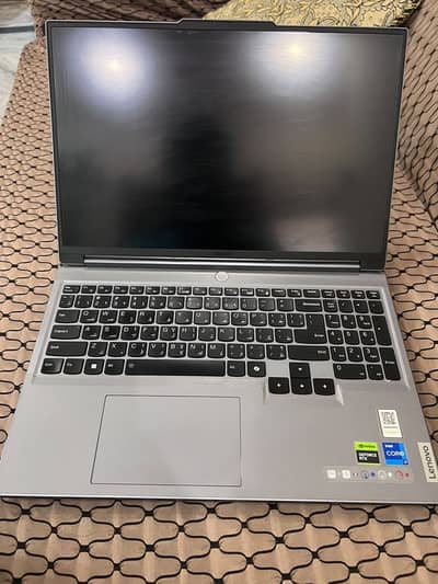 Lenove Legion 5 Gaming workstation i7-13th generation