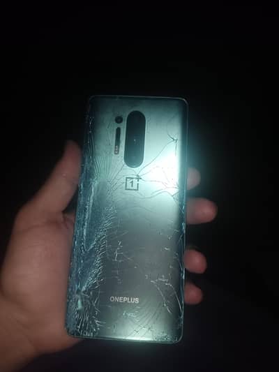 One Plus 8 Pro