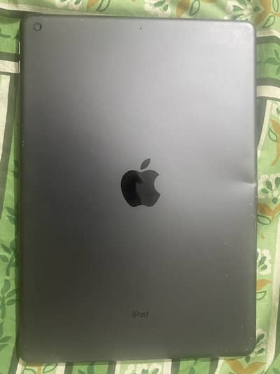 Ipad generation 9