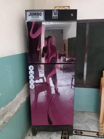PEL Refrigerator