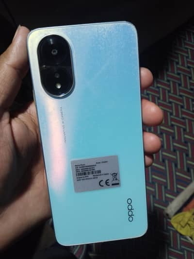 OPPO A18