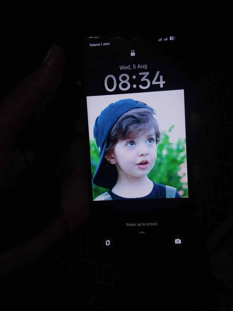 OPPO A18 1