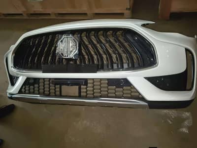 MG HS 2025 PHEV