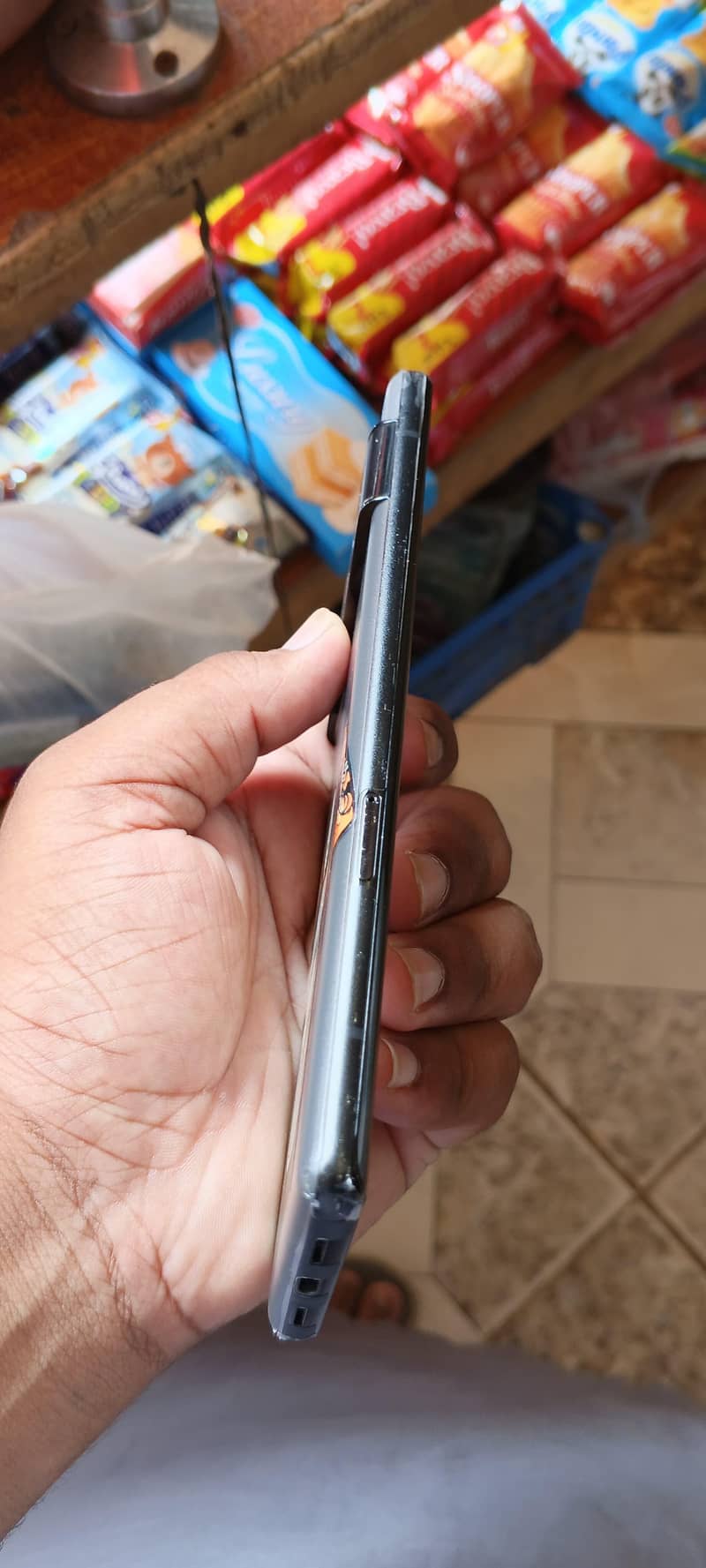 Google Pixel 6 Pro 2