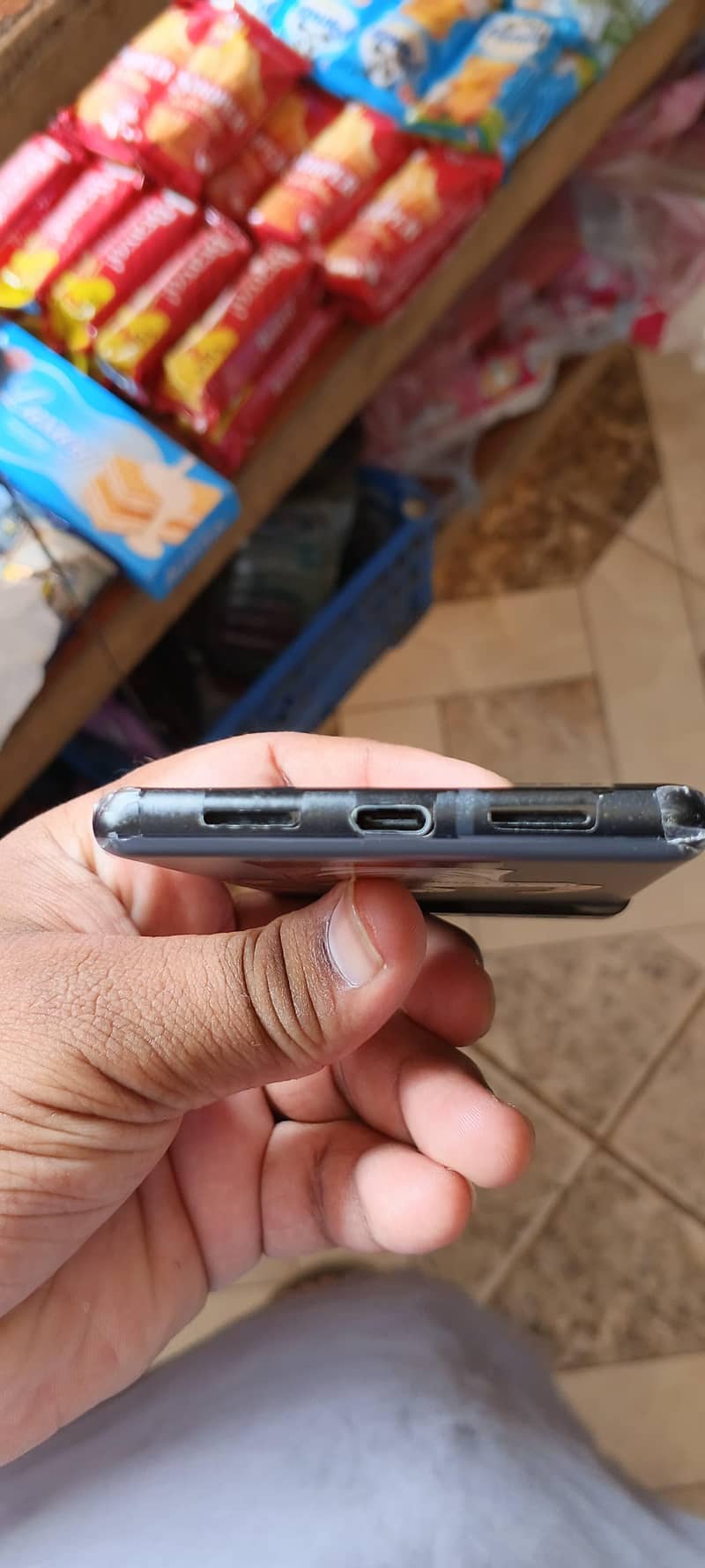 Google Pixel 6 Pro 3