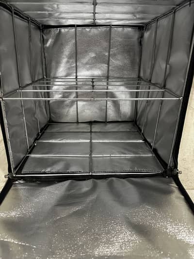 Food delivery box for sale