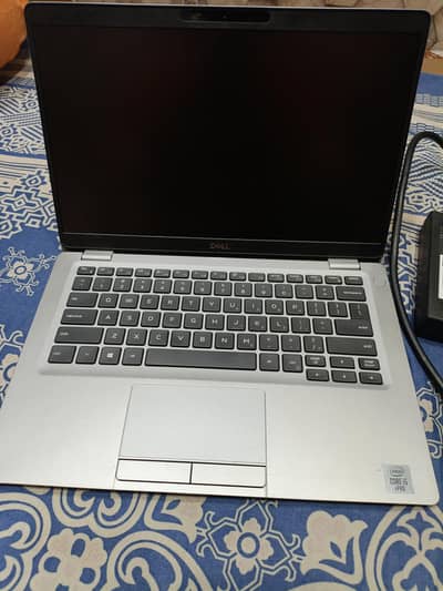 Dell Laptop 5310 core i5 10th Gen