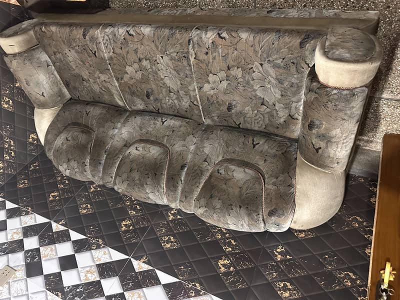 Complete Sofa Set 2