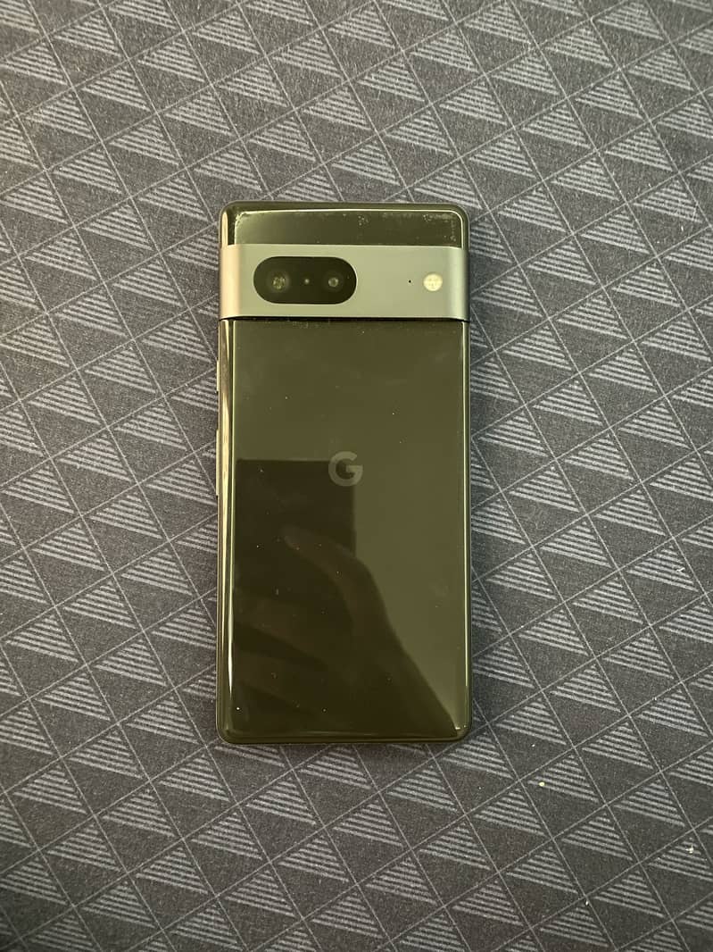 Google Pixel 7 0