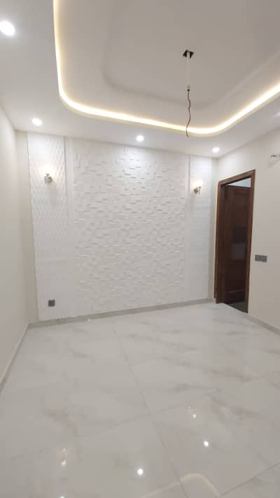 5 Marla House For Rent Lower Portion In L-Block Khayaban e Amin Society Lhr.