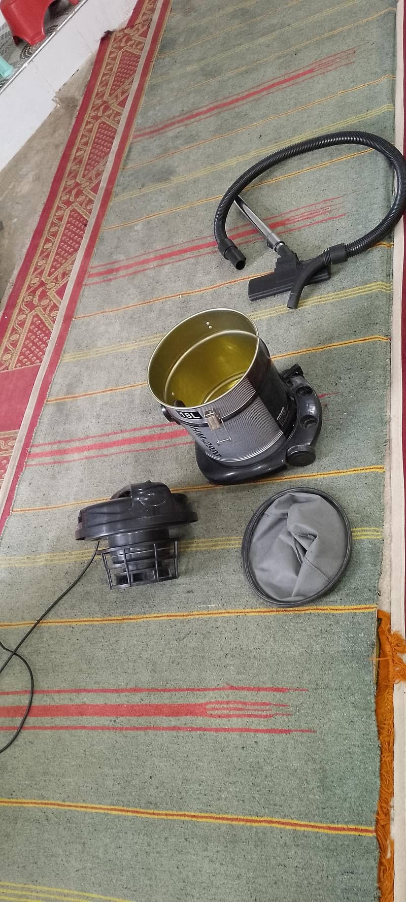 vacuum cleaner 0