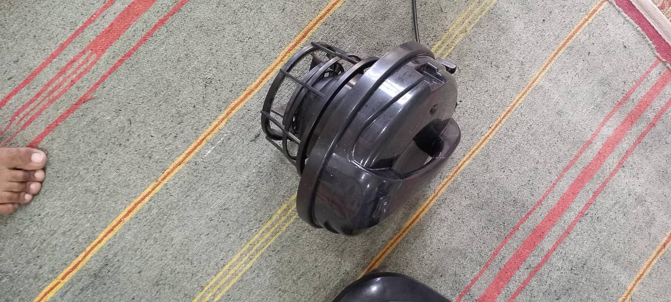 vacuum cleaner 1