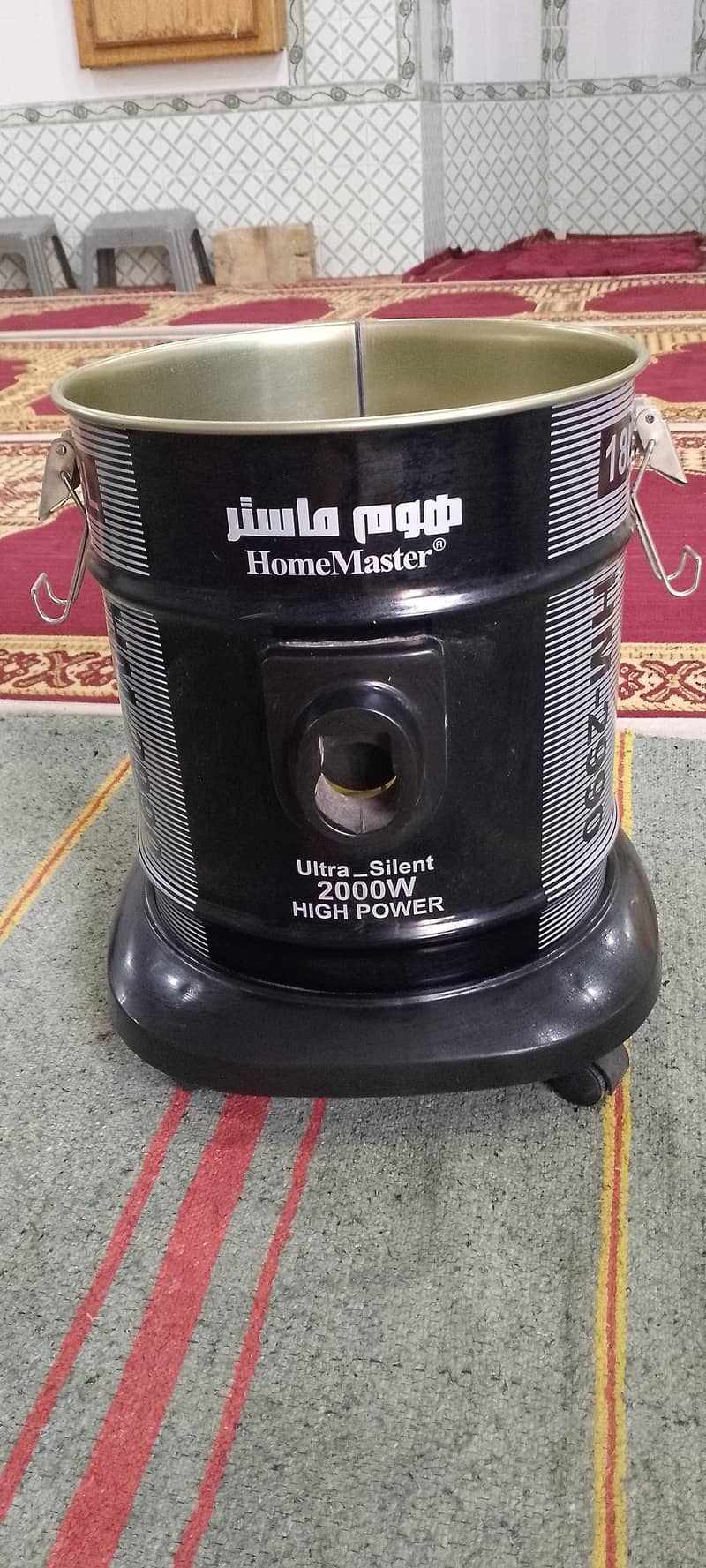 vacuum cleaner 4