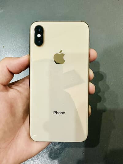 iPhone XS Pta Approved