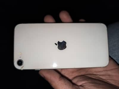 Apple iPhone SE 2ND Gen Official PTA Approved