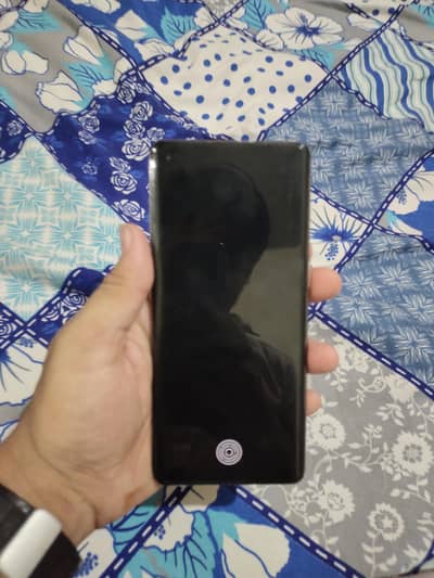 OPPO Reno 5 Pro 5G