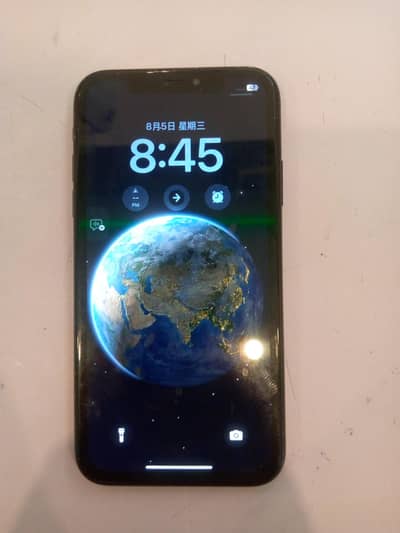 Apple iPhone XR