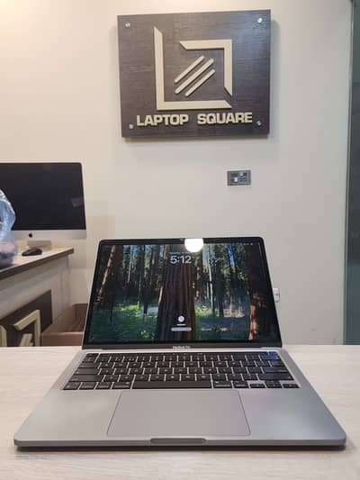 Apple MacBook Pro M2 2022 13 inch 8GB RAM 256GB SSD Space Grey