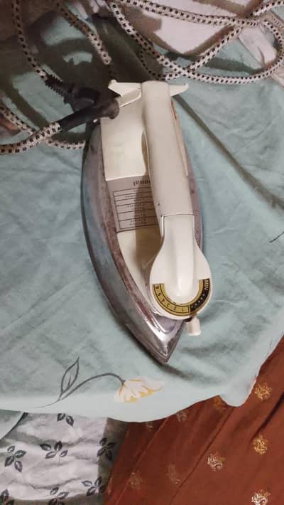 iron for sale