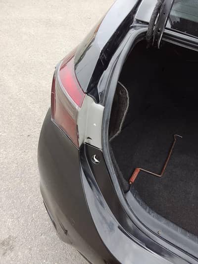 Toyota Corolla XLI 2017
