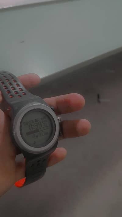 LifeTrak Zone R420 Smart Watch – Excellent Condition