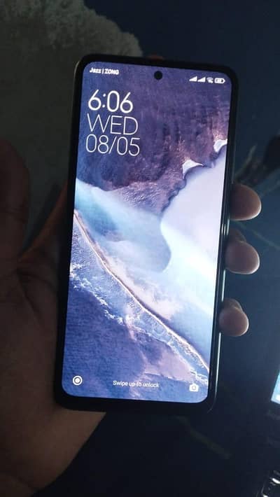 Xiaomi Redmi Note 10