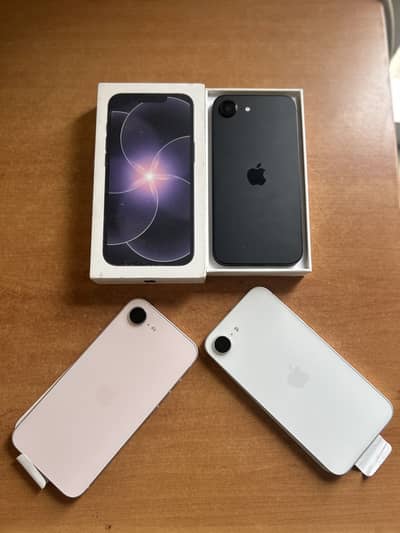 iPhone 17e (Read Ad)