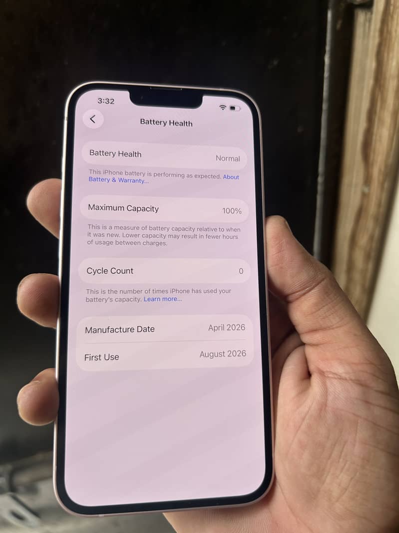 iPhone 17e (Read Ad) 1