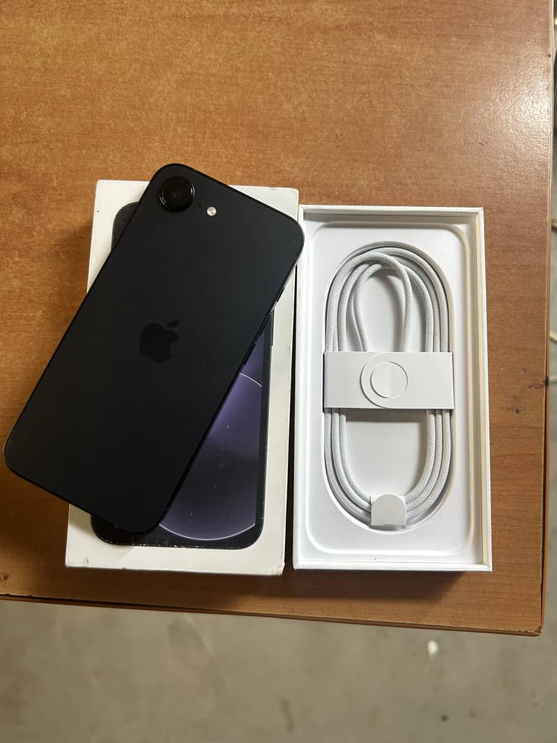 iPhone 17e (Read Ad) 2