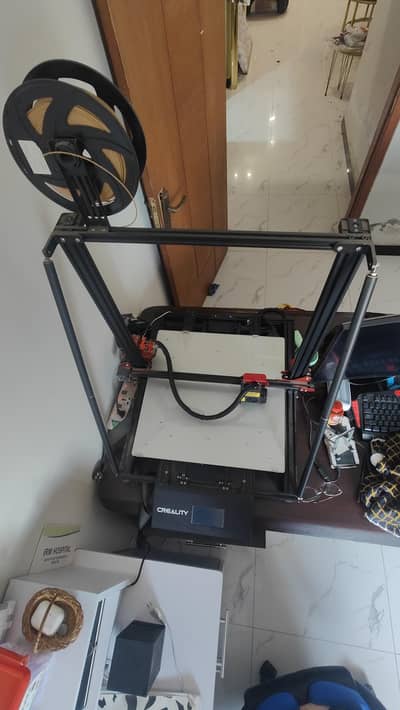 3D Printer | Creality CR-10 Max 3D printer