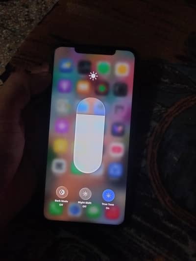 Apple iPhone 11 Pro Max