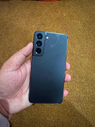 Samsung Mobile S22