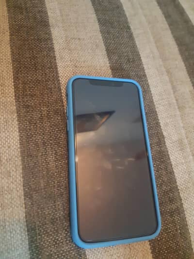 Apple iPhone X 256GB
