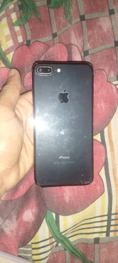 Apple iPhone 7 Plus
