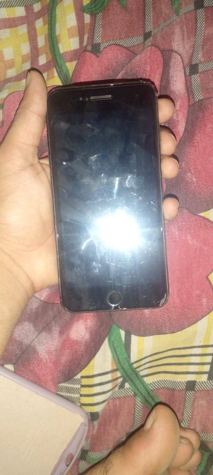 Apple iPhone 7 Plus 1