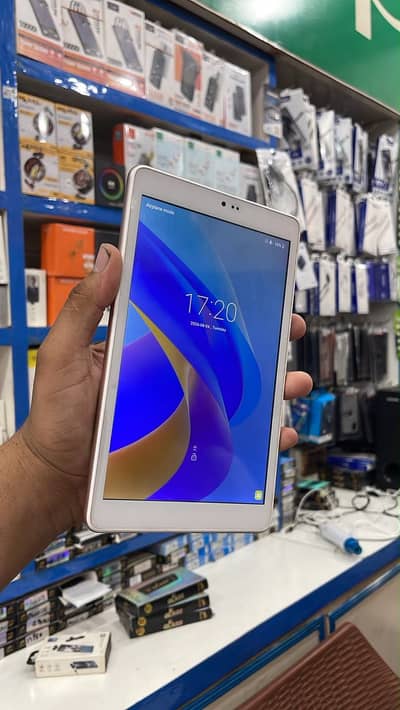 TCL Tab 4/64 Brand new pta approved