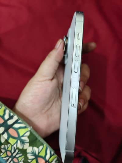 Apple iPhone 14 Pro
