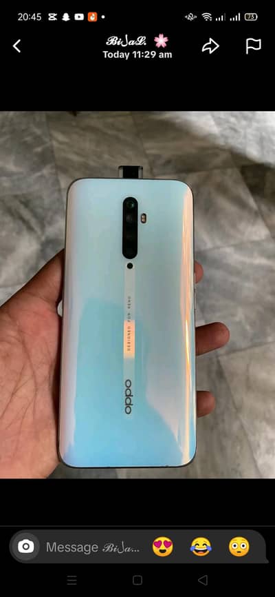 OPPO Reno 2