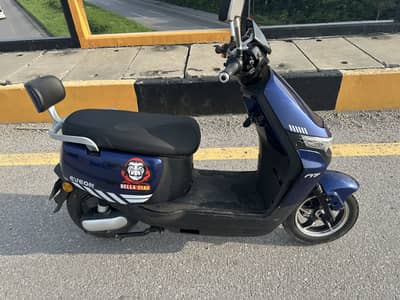 Brand new hai Just 1 week used