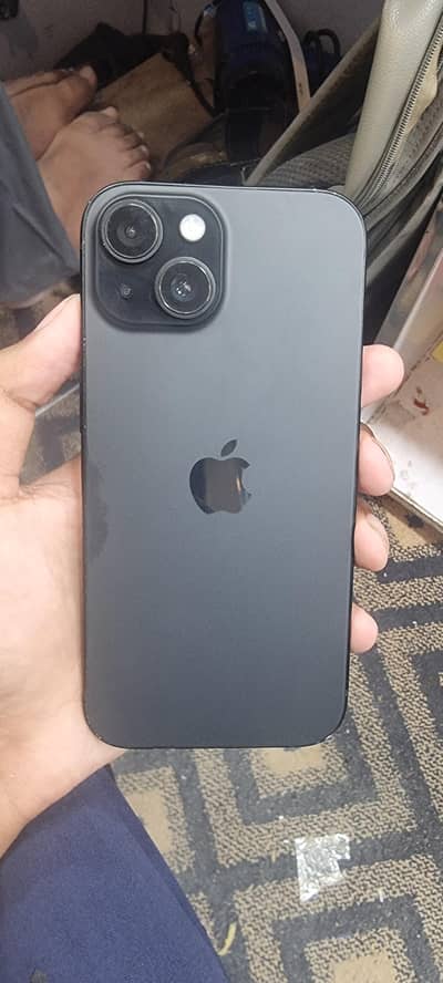 Apple iPhone 15