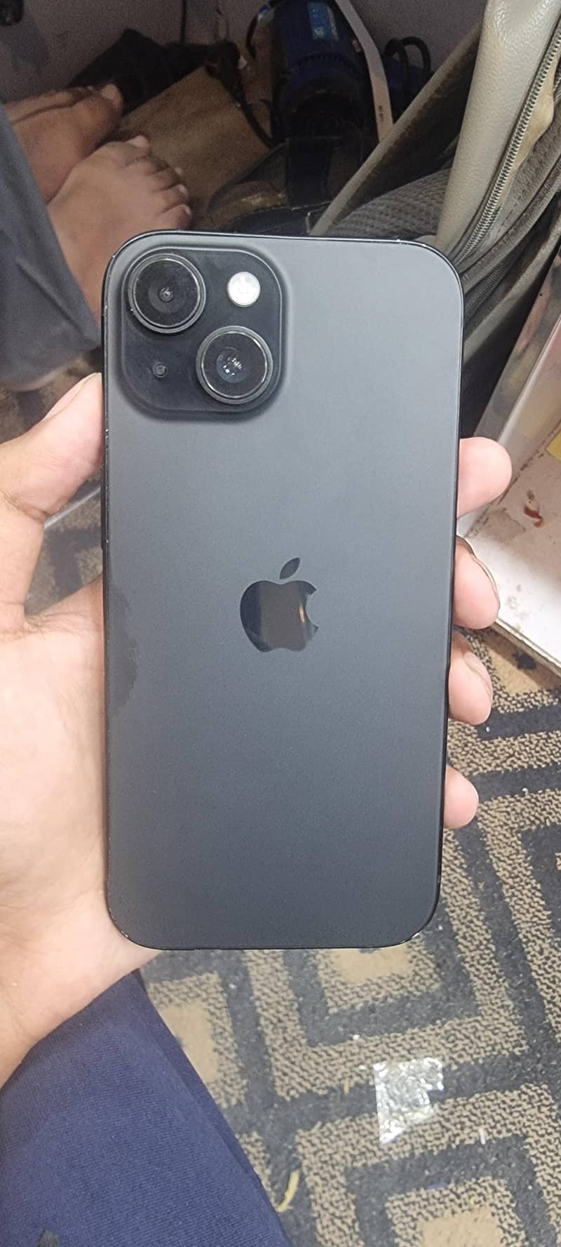 Apple iPhone 15 0