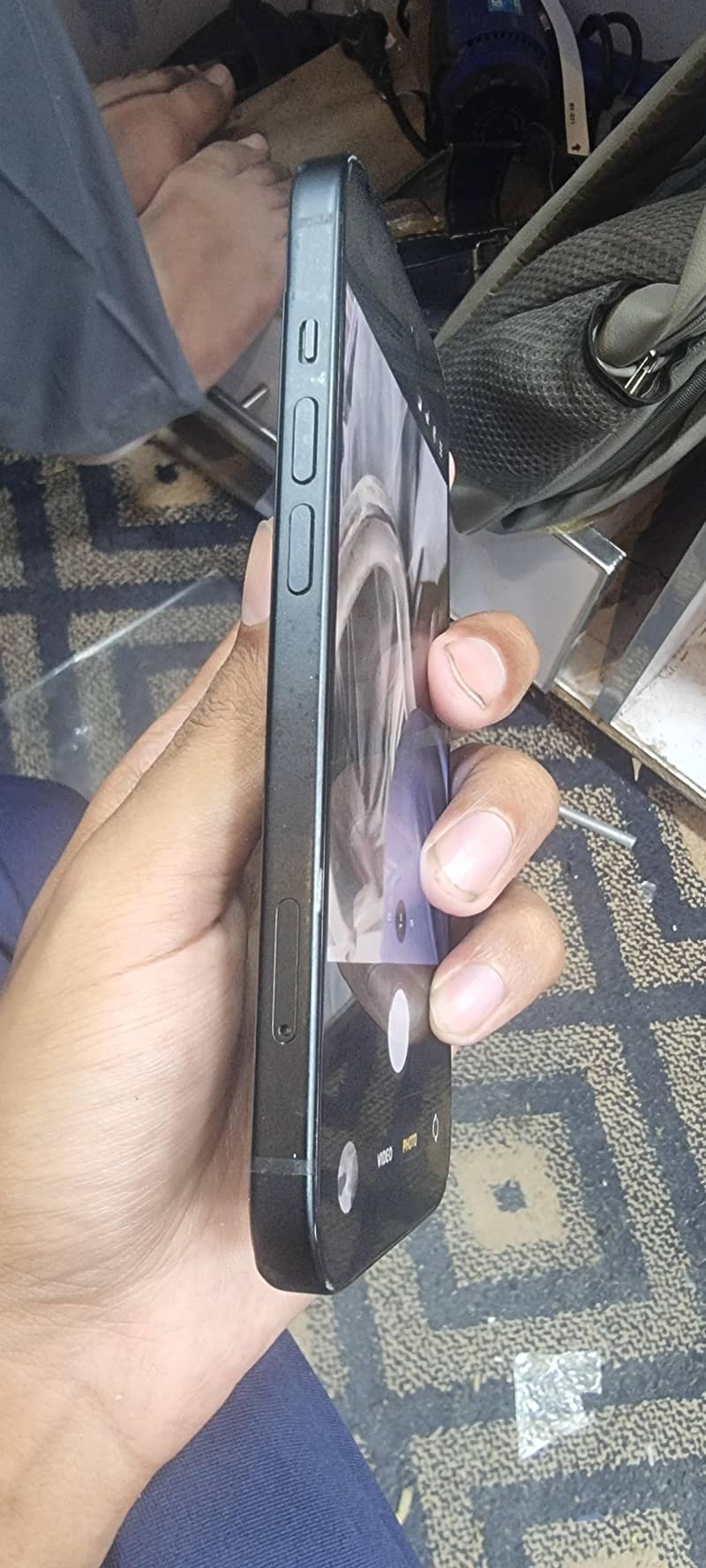 Apple iPhone 15 1