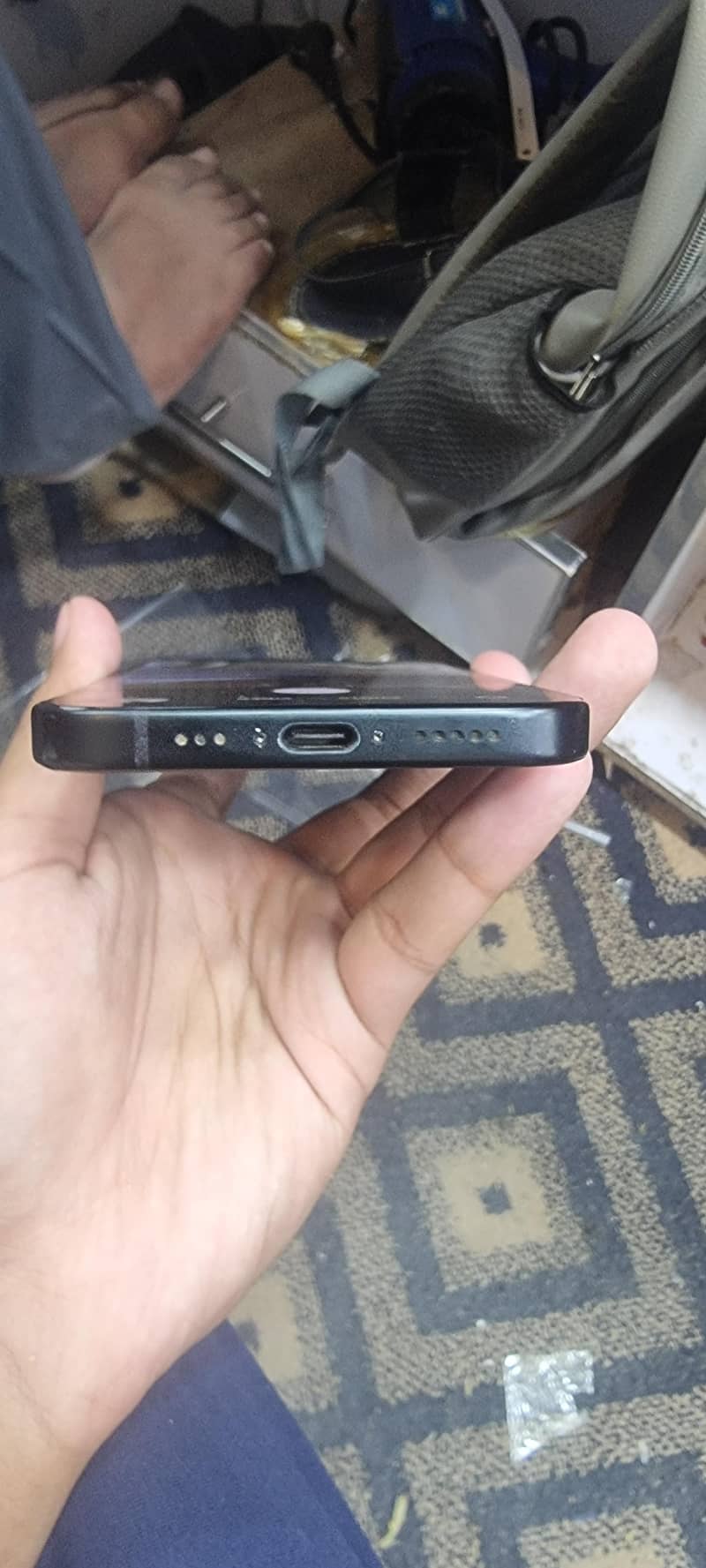 Apple iPhone 15 2