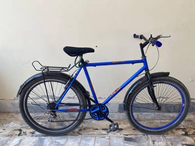 bicycle for sale urgently
