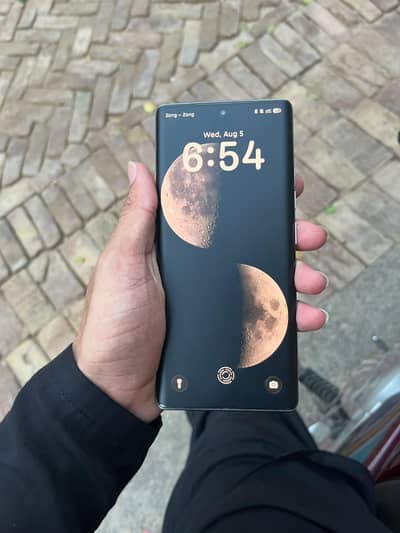 Tecno CAMON 40 Pro 8/256 lush condition