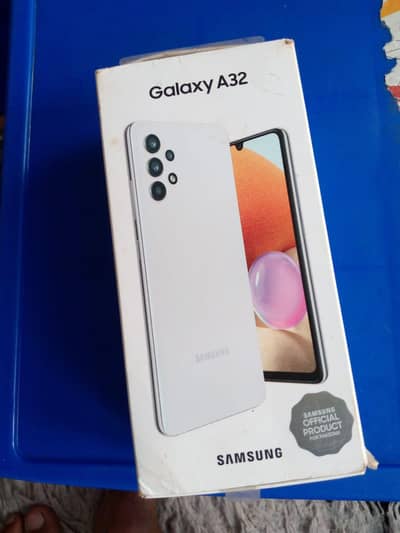 Samsung Mobile A32
